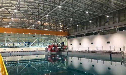 未来海上工厂开发核心技术路径探析