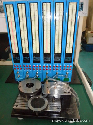 气动量仪 上海庆樱测控技术的精密测量创新之路